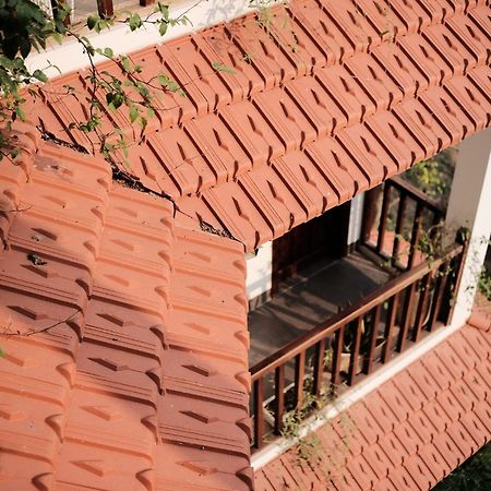 Anio Ha Giang Hotel Exterior photo