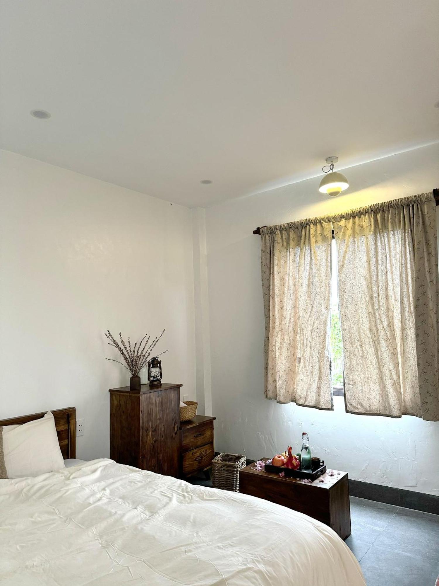 Anio Ha Giang Hotel Exterior photo
