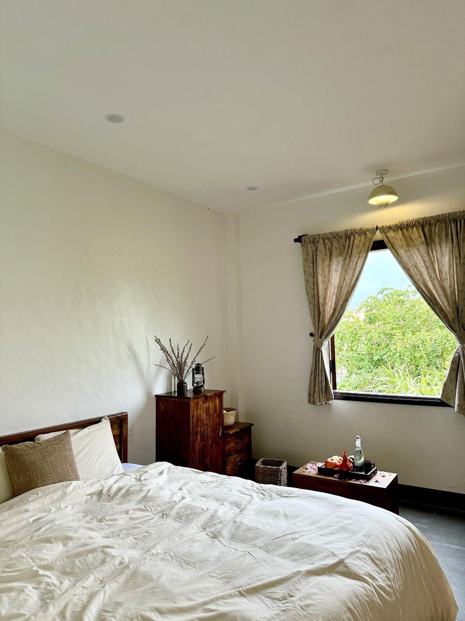 Anio Ha Giang Hotel Exterior photo