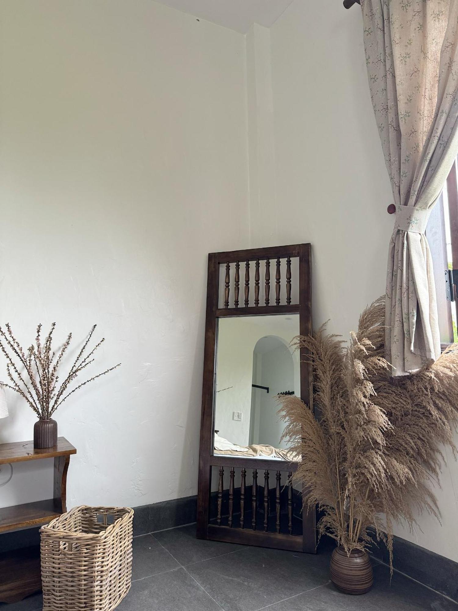 Anio Ha Giang Hotel Exterior photo